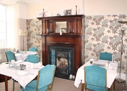 Leaded Light Guest House Solihull Extérieur photo