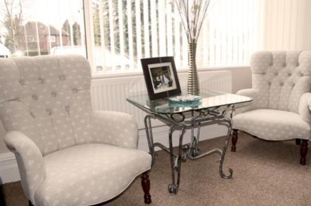 Leaded Light Guest House Solihull Extérieur photo