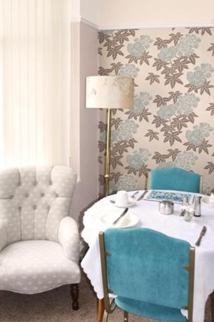 Leaded Light Guest House Solihull Extérieur photo