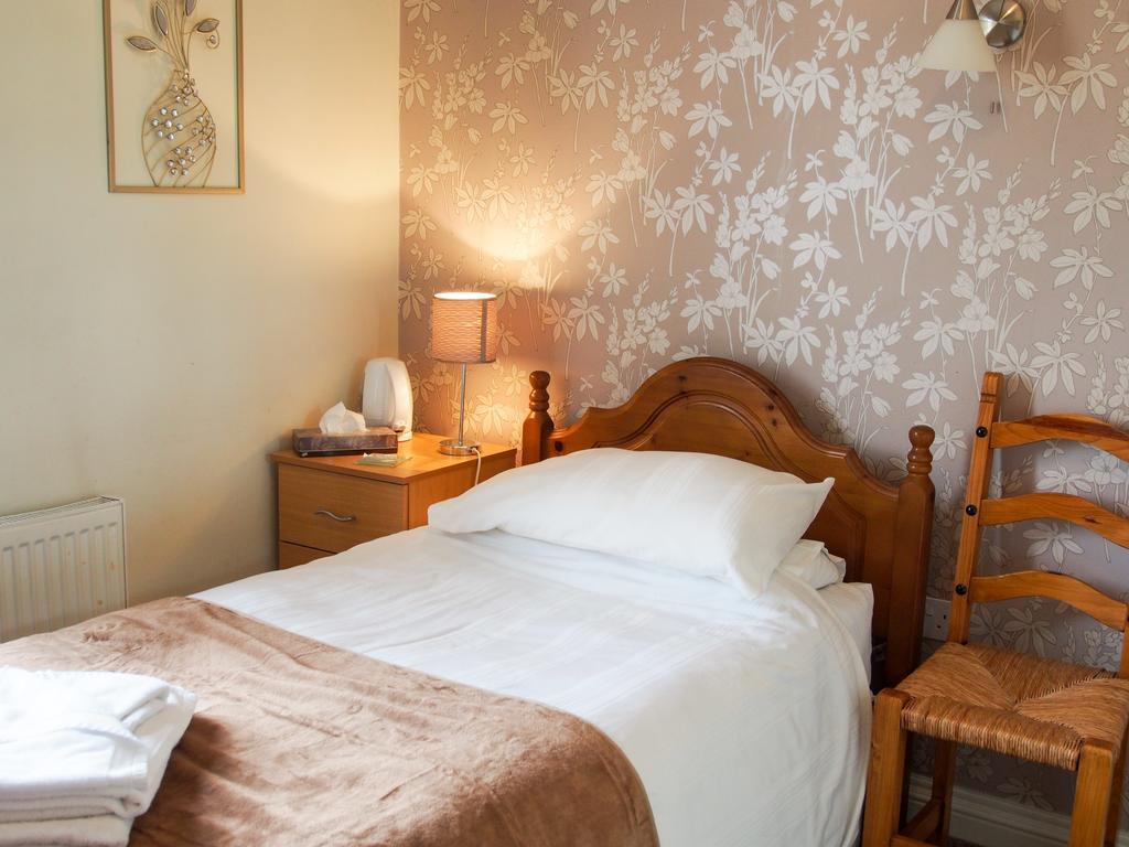 Leaded Light Guest House Solihull Extérieur photo
