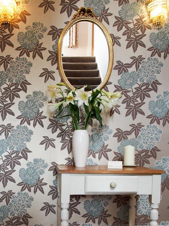 Leaded Light Guest House Solihull Extérieur photo