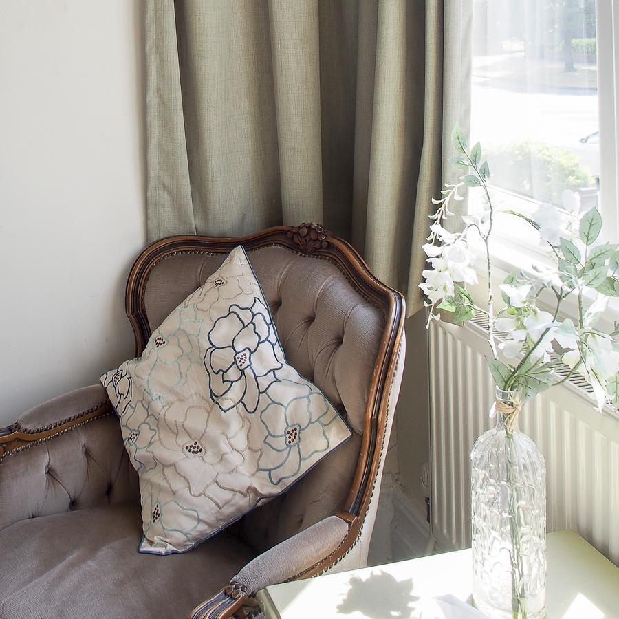 Leaded Light Guest House Solihull Extérieur photo
