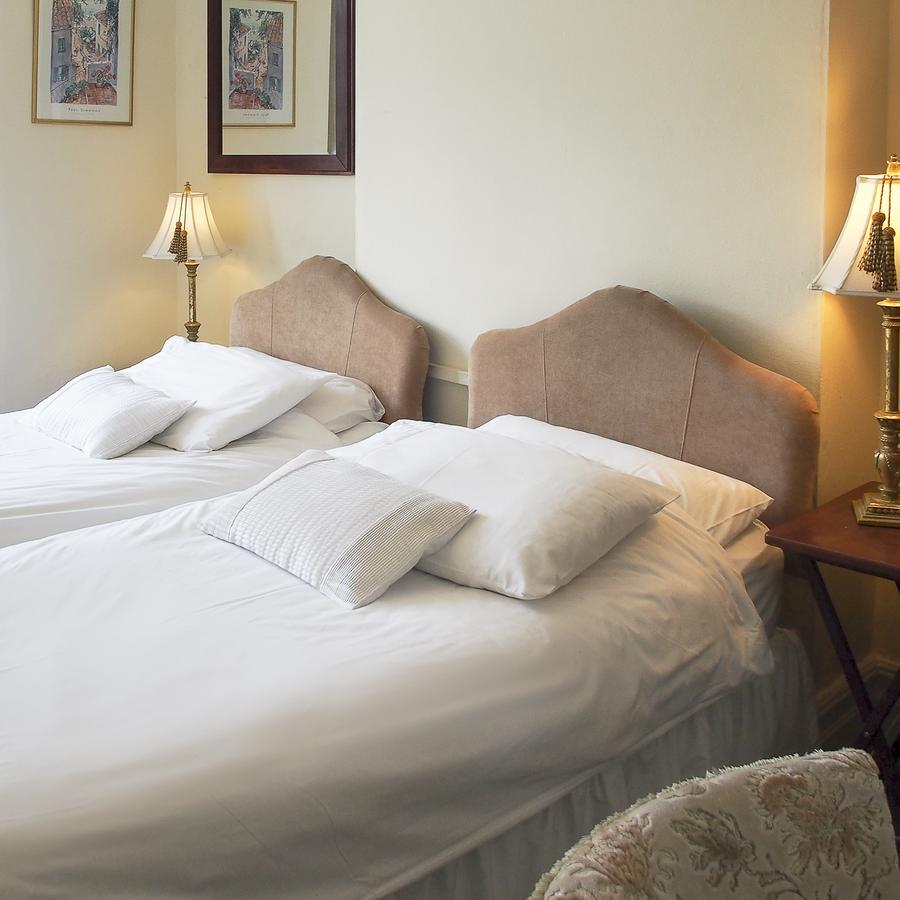 Leaded Light Guest House Solihull Extérieur photo