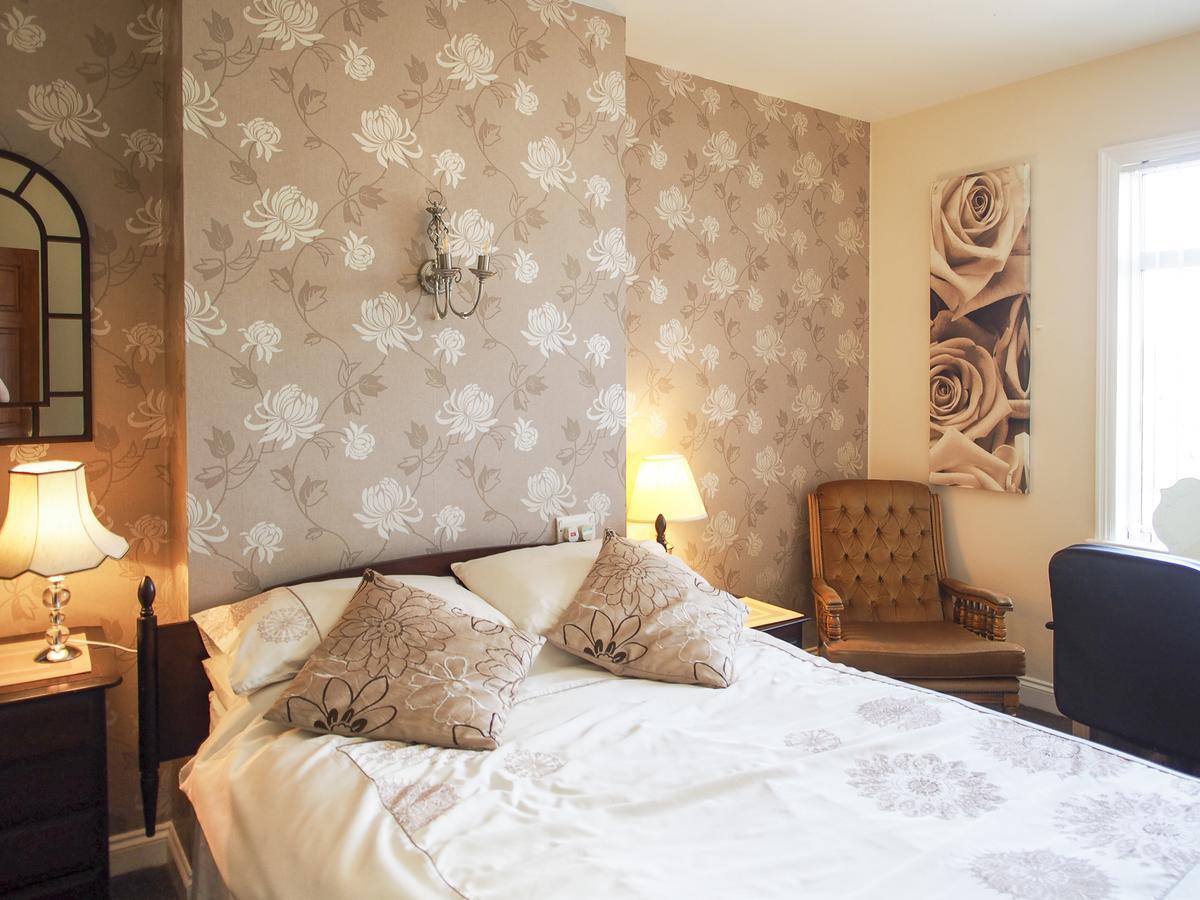Leaded Light Guest House Solihull Extérieur photo