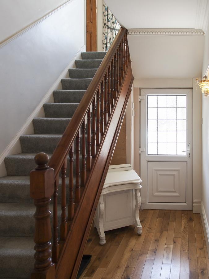 Leaded Light Guest House Solihull Extérieur photo
