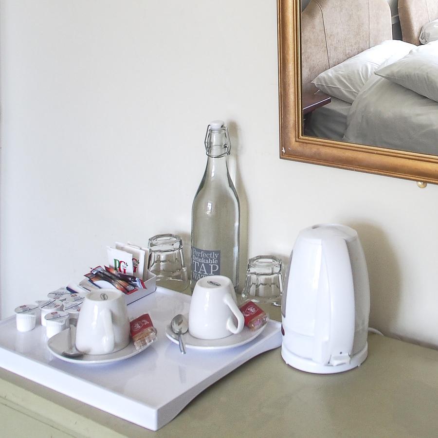 Leaded Light Guest House Solihull Extérieur photo
