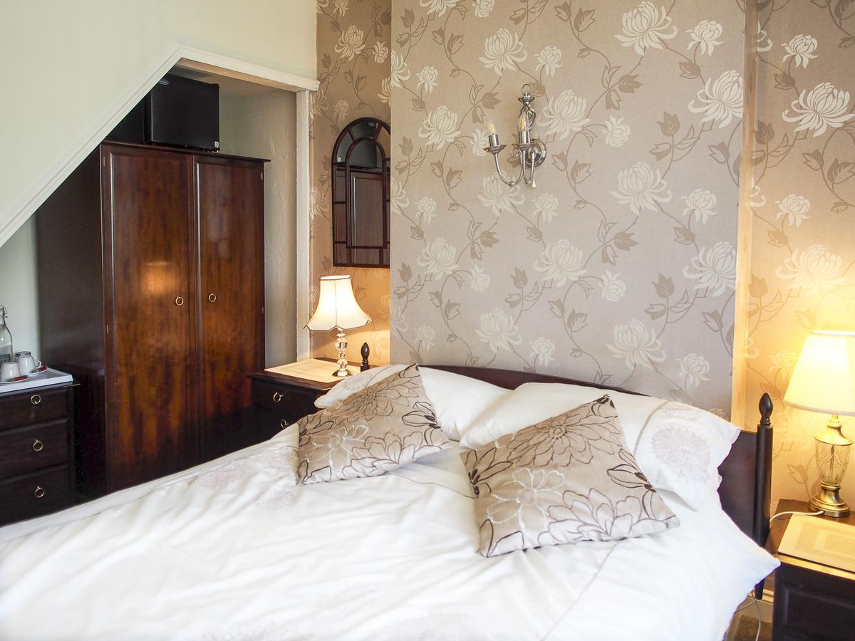 Leaded Light Guest House Solihull Extérieur photo