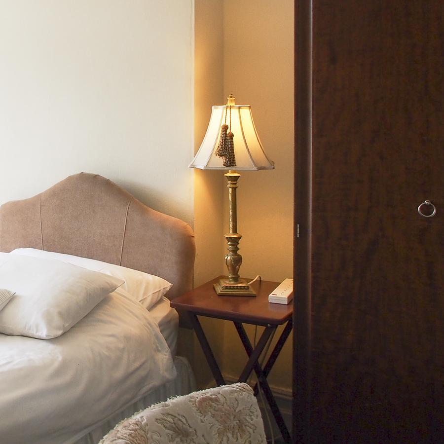Leaded Light Guest House Solihull Extérieur photo