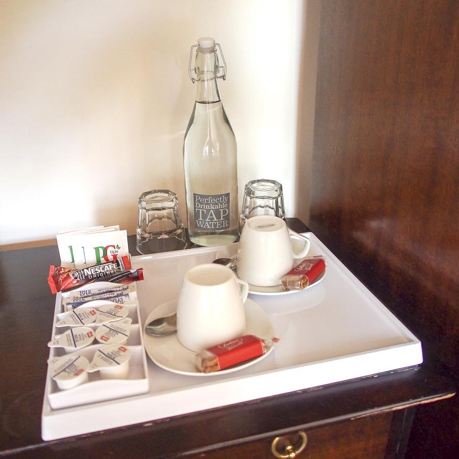 Leaded Light Guest House Solihull Extérieur photo