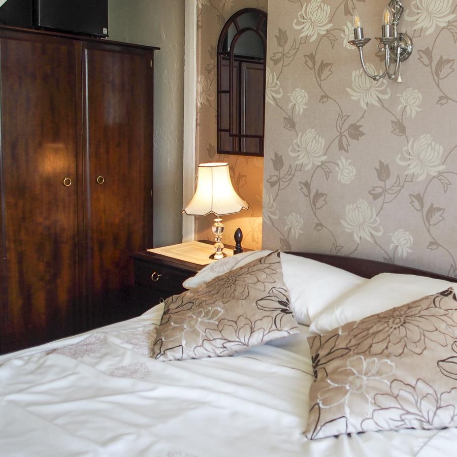 Leaded Light Guest House Solihull Extérieur photo