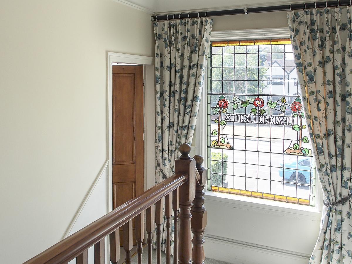 Leaded Light Guest House Solihull Extérieur photo