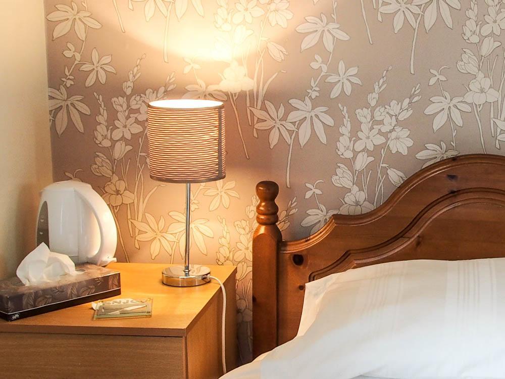Leaded Light Guest House Solihull Extérieur photo