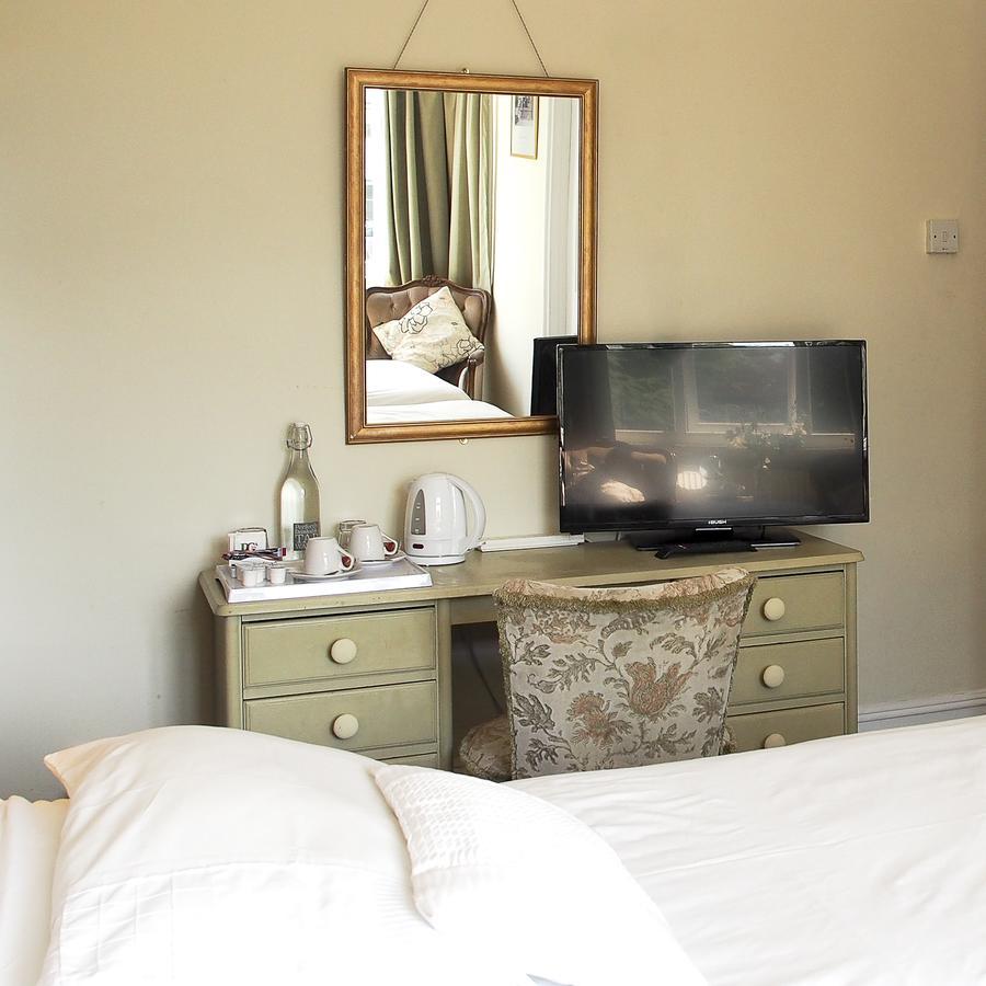 Leaded Light Guest House Solihull Extérieur photo