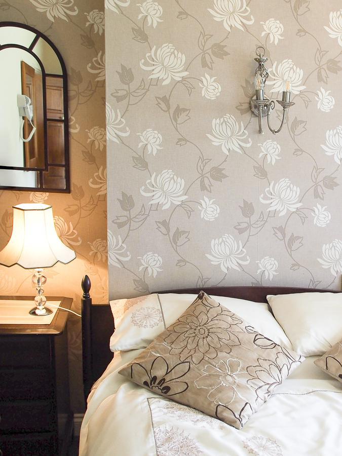 Leaded Light Guest House Solihull Extérieur photo