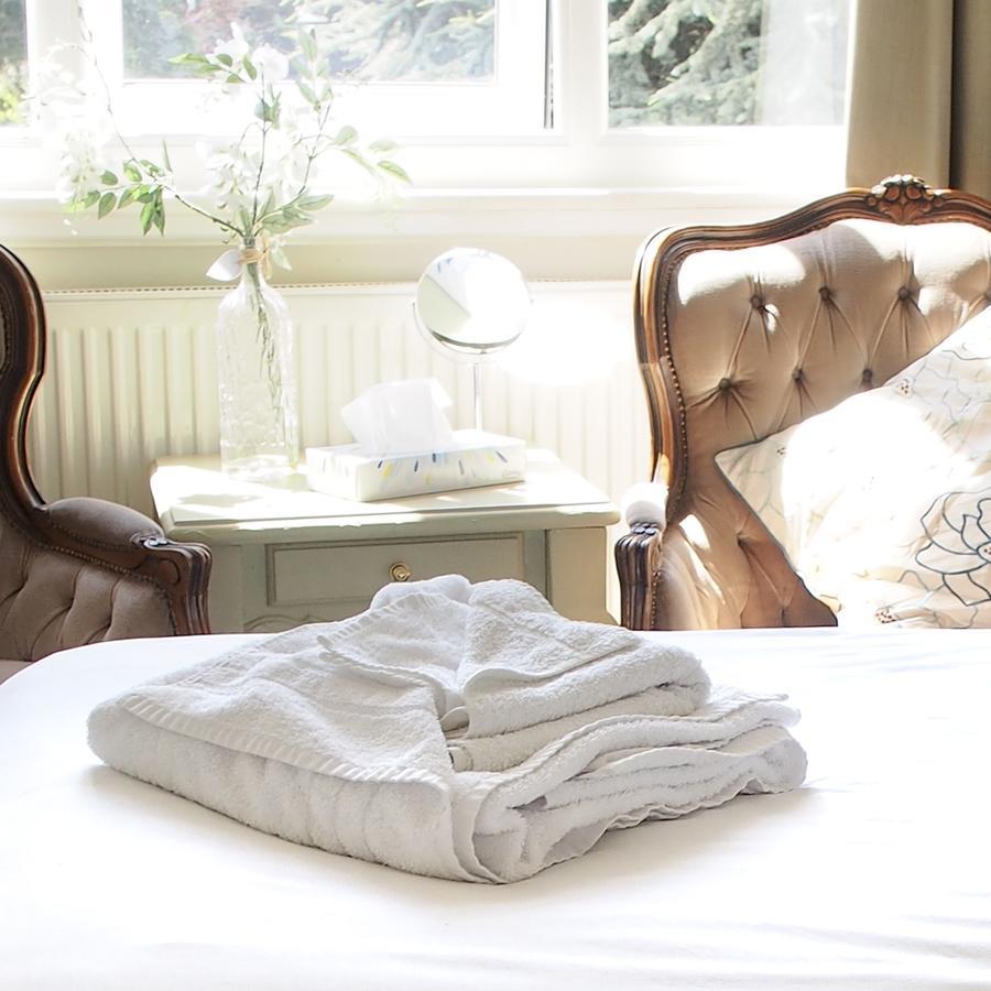Leaded Light Guest House Solihull Extérieur photo